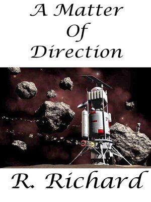 cover image of A Matter of Direction